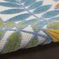 Nourison Aloha Leaf Print Indoor/Outdoor Area Rug - image 4