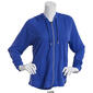 Womens Calvin Klein Performance Tic Tac Toe Zip Hoodie Jacket - image 8