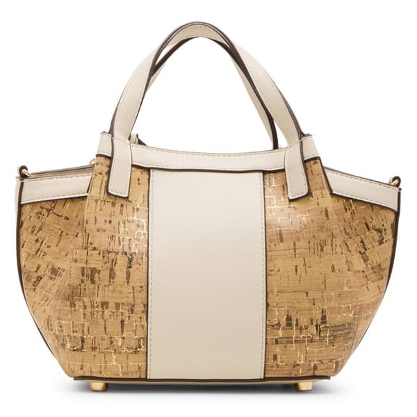 Anne Klein Cork Mini Tote