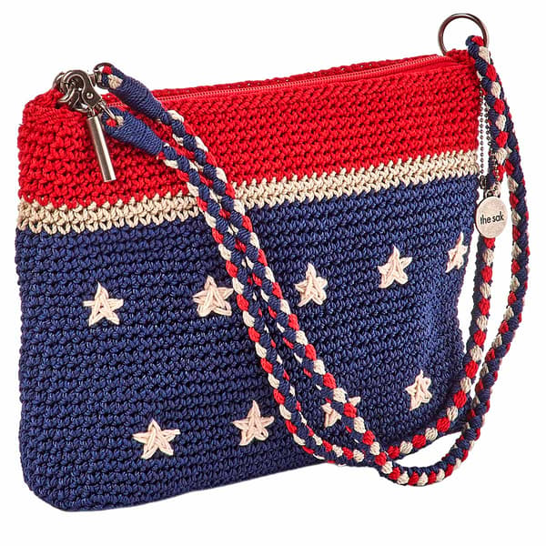 Womens The Sak Lumi Stars Convertible Crossbody