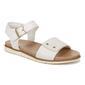Womens Dr. Scholl''s Nicely Sun Slingback Sandals - image 1