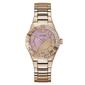 Womens Guess Watches(R) Rose Gold Multifunction Watch - GW0882L3 - image 1