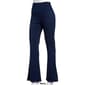 Womens Starting Point Soft Touch Performance Flared Pants - image 2