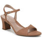 Womens Naturalizer Nyla Strappy Dress Sandals - image 1