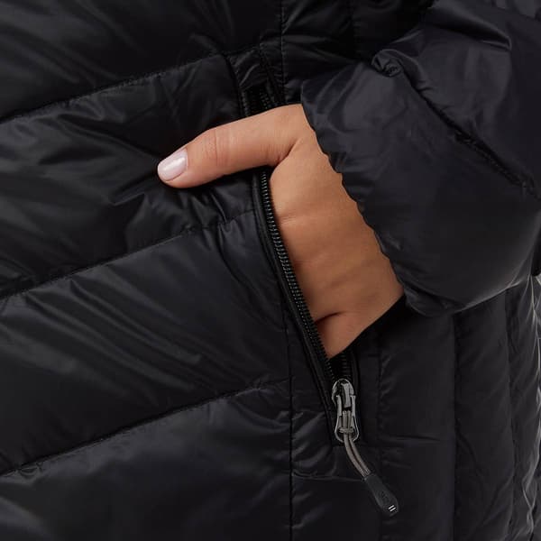 Plus Size 32 Degrees Lightweight Down Packable Walker