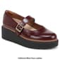 Womens Dr. Scholl''s Nice Day Max Jane Mary Jane Wedges - image 8
