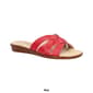Womens Tuscany by Easy Street Zanobia Italian Sandals - image 9