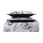 Christian Siriano New York&#174; Graphic Floral Comforter Set - image 3