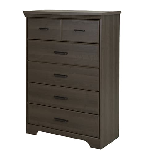 South Shore Versa 5-Drawer Chest - image 