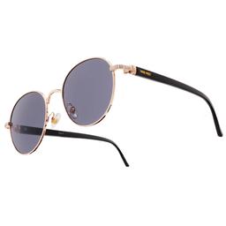 Nine West Round  Lens Sunglasses