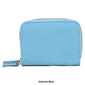 Womens Buxton Solid Wizard Wallet - image 2