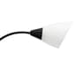 Simple Designs Multi Head Five Light Medusa Gooseneck Floor Lamp - image 6