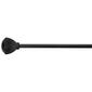 Kenney August 5/8 Matte Curtain Rod - image 1