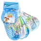 Baby Boy Disney Toy Story 5pk. Shortie Socks - image 1