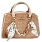 Nanette Lepore Josephyne Dome Satchel - image 1
