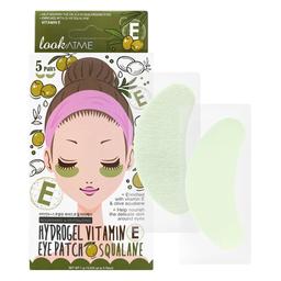 Look At Me Hydrogel Eye Patches - 5 Pairs