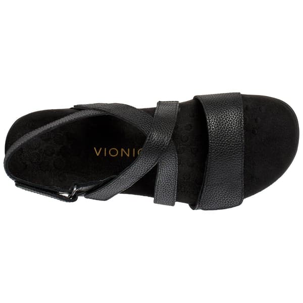 Womens Vionic Raya Sandals