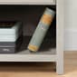 South Shore Ulysses Winter Oak 1-Drawer Nightstand - image 3