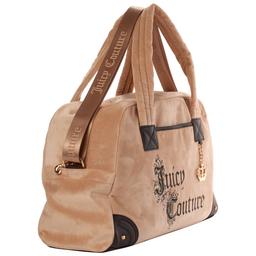 Juicy Couture Juicy Renaissance Weekender Duffle Bag