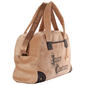 Juicy Couture Juicy Renaissance Weekender Duffle Bag - image 3