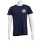 Mens We The Peeps 250 Lady Liberty Graphic Tee - image 1