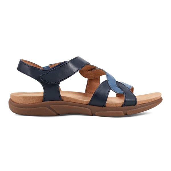 Womens Easy Spirit Minny Strappy Sandals