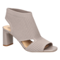 Womens Bella Vita Mira Block Heel Sandals - image 1