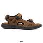 Mens French Shriner Madrid Open-Toe Sandals - image 2