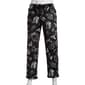 Mens Beetlejuice Silky Pajama Lounge Pants - image 1