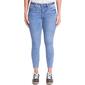 Women''s Royalty&#40;R&#41; WannaBettaButt High Rise Curve Skinny Jeans - image 1