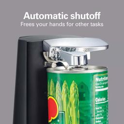Hamilton Beach® Extra Tall Can Opener