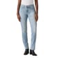 Womens Levi''s(R) 314 Shaping Straight Leg Jeans - image 1