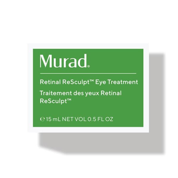 Murad Retinol Resculpt Eye Treatment