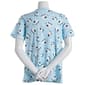 Womens Bonnie Evans Cats Short Sleeve Tee - image 2