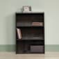 Sauder Beginnings 3 Shelf Bookcase - Cinnamon Cherry - image 2
