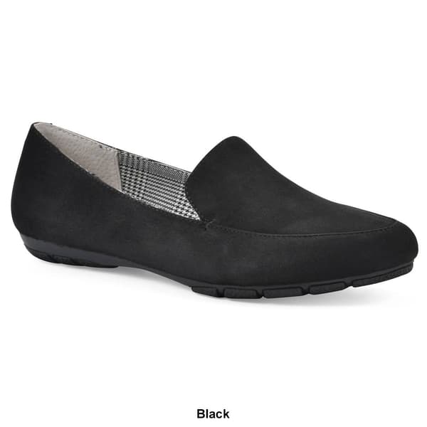 Womens Cliffs by White Mountain Gallant Loafers