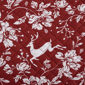 Martha Stewart Dancing Deer Quilt Set - image 10