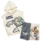 Toddler Boy Disney Toy Story 2pc. Hooded Tank Short Set - image 1
