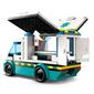 LEGO&#174; CITY Emergency Ambulance - image 5