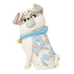 Jim Shore Disney Traditions Percy Mini Figurine