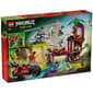 LEGO® Ninjago® Ninja Vehicle Treehouse Battle Building Kit - image 11