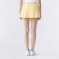 Juniors No Comment Wrap Tennis Skort - image 2