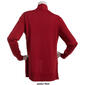 Womens Verve ami Long Sleeve Shimmer J Pocket Cardigan - image 2