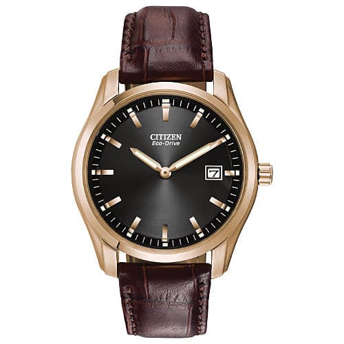 Mens Citizen&#40;R&#41; Eco-Drive Watch - AU1043-00E - image 