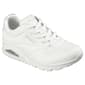 Womens Skechers Street™ UNO Savvy - Debon-Air Athletic Sneakers - image 1