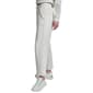 Womens DKNY Sport Jacquard Mix High Rise Sweatpants - image 3