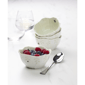 Lenox® Butterfly Meadow® Floral Green Dessert Bowls - Set of 4 - image 4