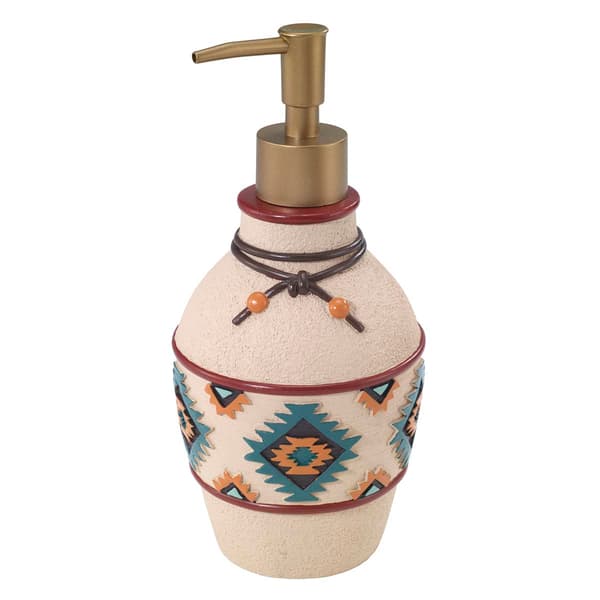 Avanti Navajo Dance Bath Collection