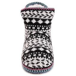 Womens MUK LUKS® Leigh Boot Slippers