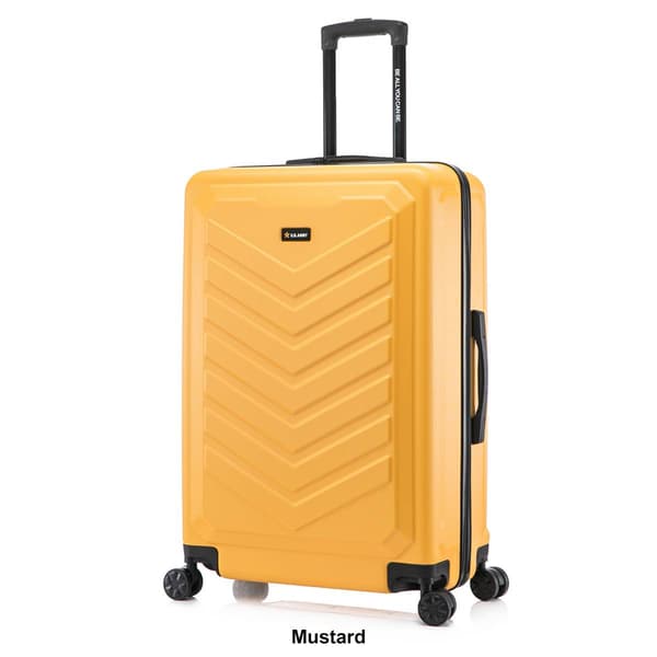 U.S. Army Fox 28in. Spinner Luggage